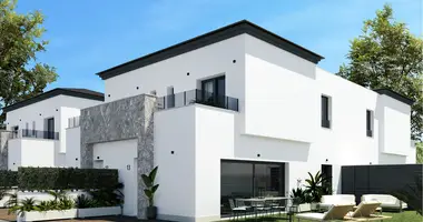 Villa en Santa Pola, Španjolska