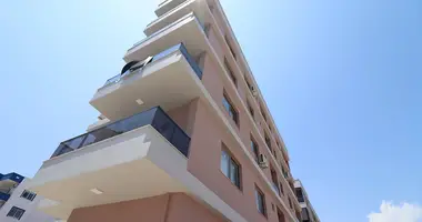 Квартира 2 комнаты в Эрдемли, Турция