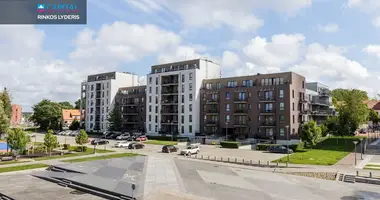 Wohnung 2 zimmer in Klaipeda, Litauen