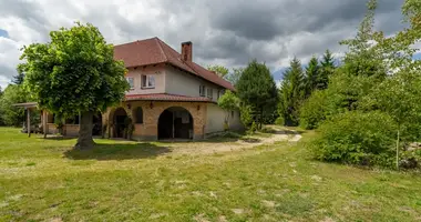 Haus in Lomnica, Polen