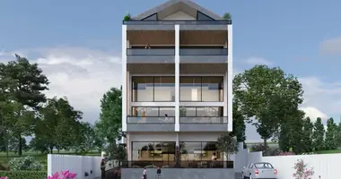 2 bedroom apartment in Municipality of Athens, Greece
