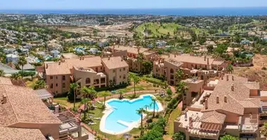 Appartement 2 chambres dans Bel Air, Espagne