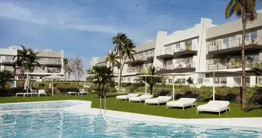 Apartamento 4 habitaciones en Santa Pola, Španjolska