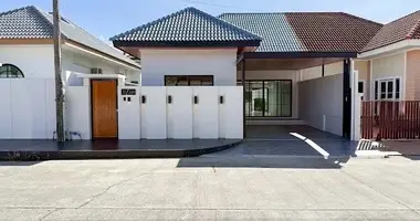 Villa in Ban Bang Ku, Thailand