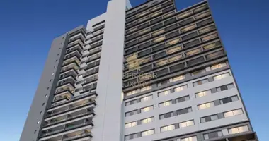 Apartamento 2 habitaciones en Regiao Imediata de Sao Paulo, Brasil
