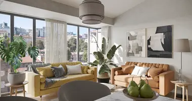 1 bedroom apartment in Beyoglu, Turkey