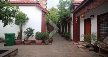 Condo w Sangkat Phsar Daeum Thkov, Kambodża