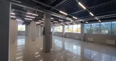 Bureau 1 742 m² dans Moscou, Russie