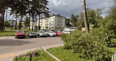 Квартира 2 комнаты в Мачулищи, Беларусь
