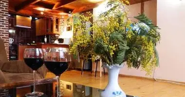 Apartment for rent in Tbilisi, Sololaki en Tiflis, Georgia