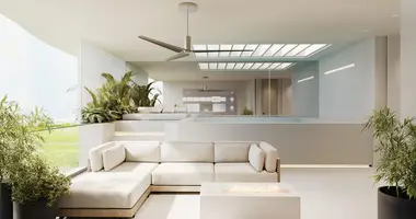Penthouse w Lesser Sunda Islands, Indonezja