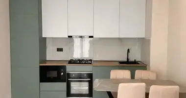 Квартира 1 комната в Тбилиси, Грузия