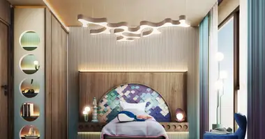 Wohnung 2 zimmer in Choeng Thale, Thailand