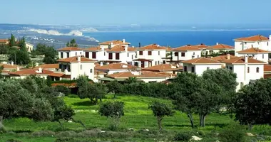 Haus 4 Schlafzimmer in Pissouri Municipality, Zypern