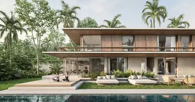 Wohnung 4 Schlafzimmer in Kuta Selatan, Indonesien