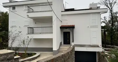 Villa in Ika, Kroatien