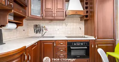 Квартира 2 комнаты в Минск, Беларусь