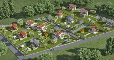 Участок земли в Паралиа, Греция
