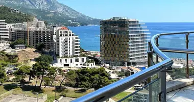 Apartment in Becici, Montenegro