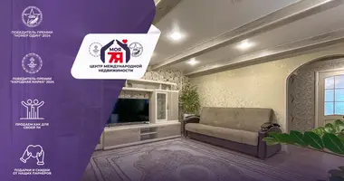 Mieszkanie 5 pokojów w Nasilava, Białoruś