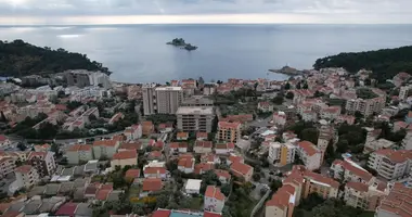 Mieszkanie 10 pokojów w Petrovac, Czarnogóra