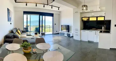 Mieszkanie 2 pokoi w Tivat, Czarnogóra