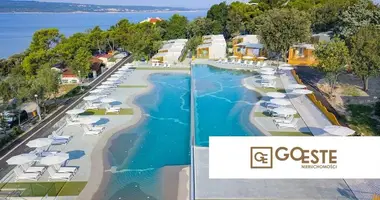 Casa 10 habitaciones en Opcina Dezanovac, Croacia