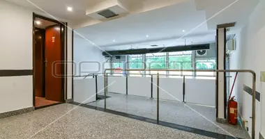 Commercial property 39 m² in City of Zagreb, Croatia