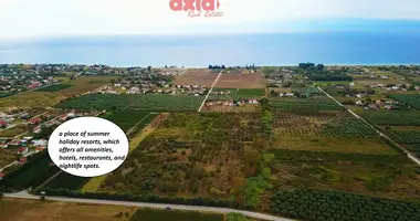 Plot of land in Kariani, Greece