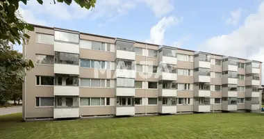 Wohnung 3 zimmer in Verwaltungsgemeinschaft Helsinki, Finnland