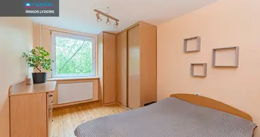 Wohnung 2 zimmer in Kaunas, Litauen