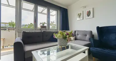 Apartamento 2 habitaciones en Piastow, Polonia