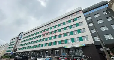 Pomieszczenie biurowe 31 m² w Mińsk, Białoruś