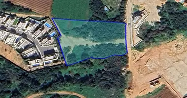 Parcela en Paralimni, Chipre