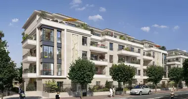 Appartement 5 chambres dans France