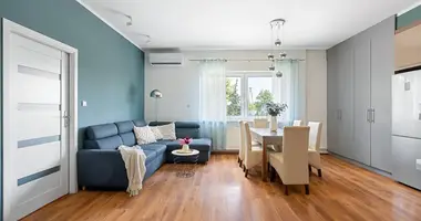 Appartement 4 chambres dans Bieganowo, Pologne