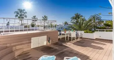 3 bedroom apartment in Spain