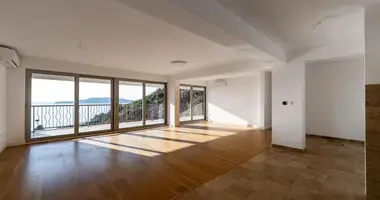 3 bedroom apartment in Przno, Montenegro