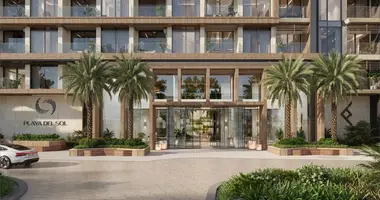 Mieszkanie 4 pokoi w Ras al-Chajma, Emiraty Arabskie