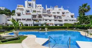 2 bedroom apartment in Spain