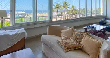 Apartamento 4 habitaciones en Regiao Geografica Imediata do Rio de Janeiro, Brasil