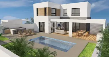 Casa 3 habitaciones en Parekklisia, Chipre