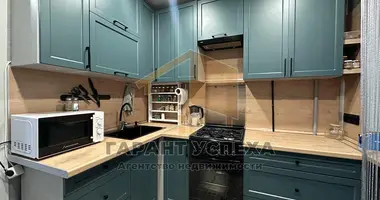 3 room apartment in Brest, Belarus