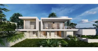 Villa in Peyia, Zypern