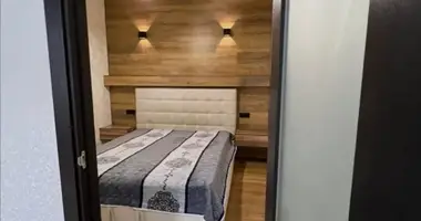 Wohnung 2 zimmer in Odessa, Ukraine