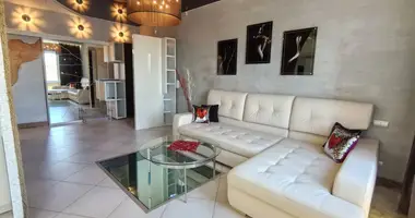 2 room apartment in Minsk, Belarus