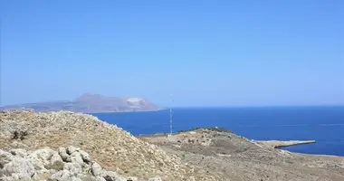 Parcela en Kokkino Chorio, Grecia