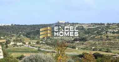 Działka w Siggiewi, Malta
