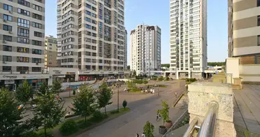 Appartement 4 chambres dans Minsk, Bélarus