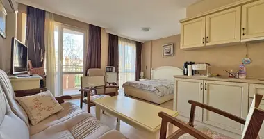 1 bedroom apartment in Nesebar, Bulgaria